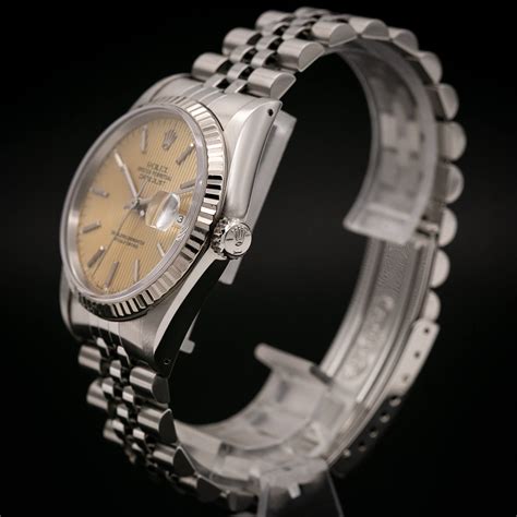 rolex datejust gold rieger münchen|rolex münchen.